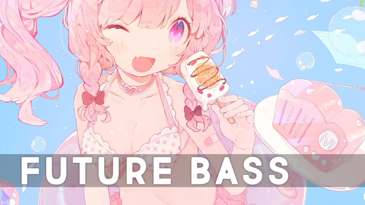 Lone Alpha ft. Yuura - Glance (JUs Ten X SavxgeV Remix)