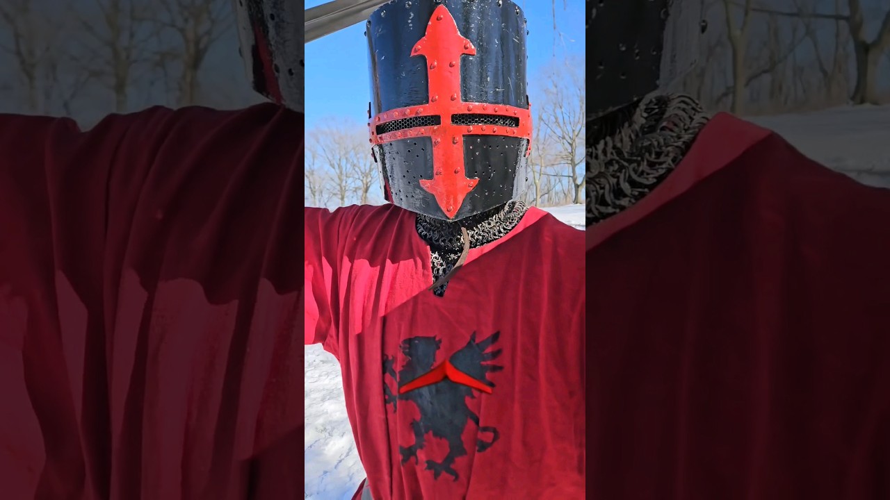 For Honor Year 1 vs Year 8 #forhonor #knight #medieval #memes