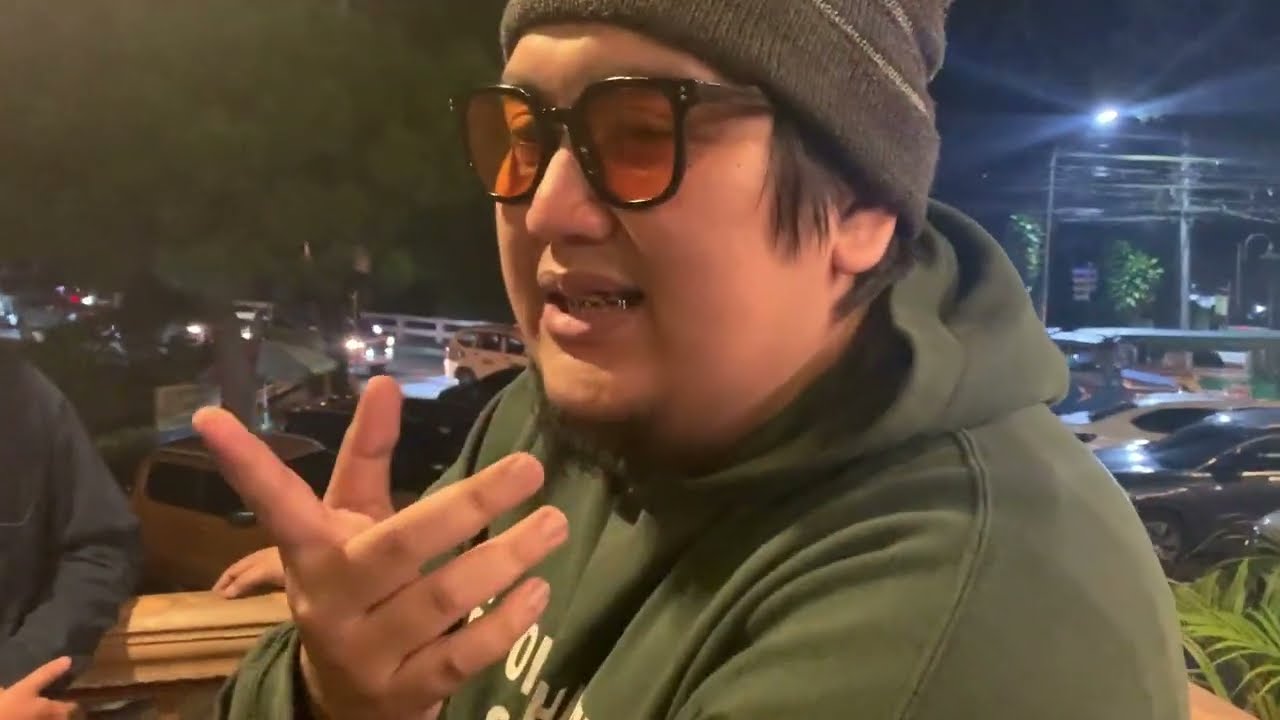 KolaVlogs EP. 1┃Baguio Trippings┃FIRST TIME SA BAGUIO!