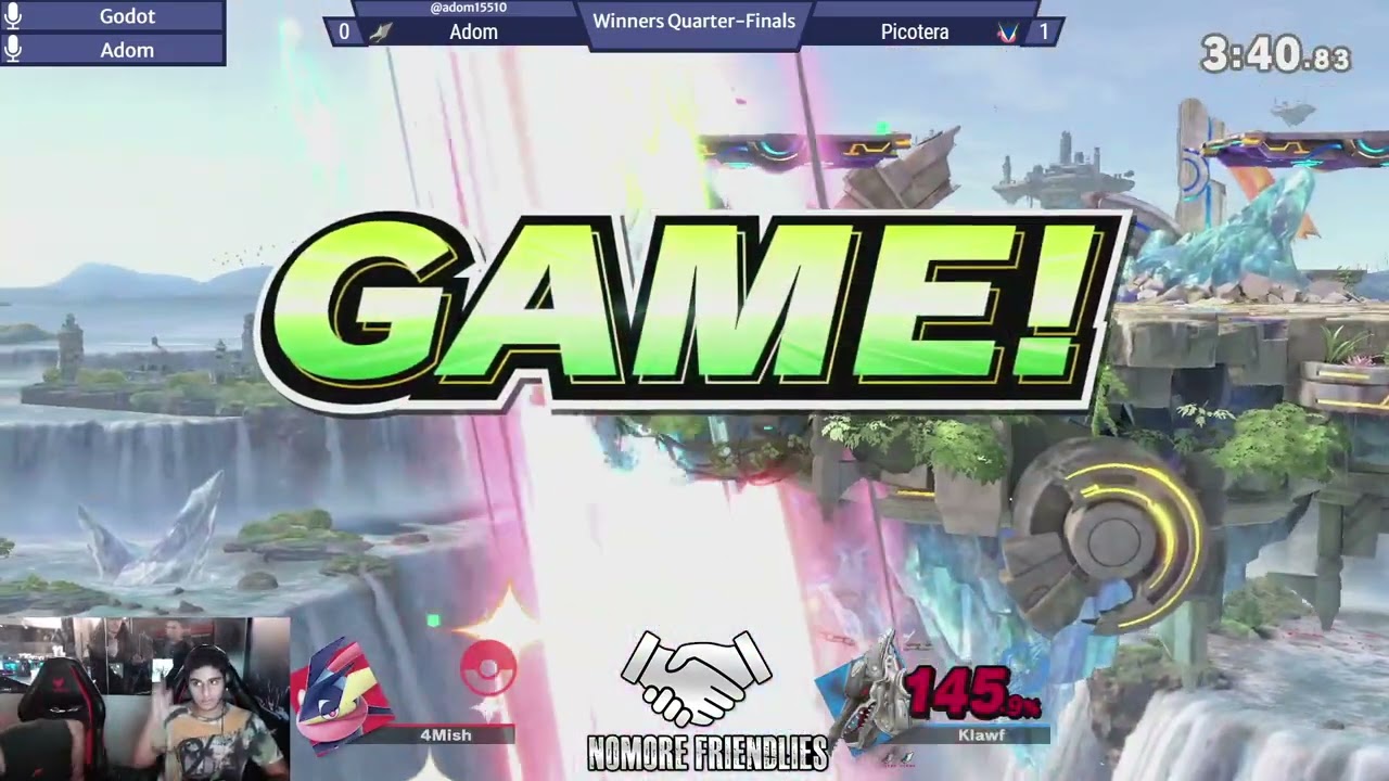 NMF17: Adom vs Picotera (Losers Finals)