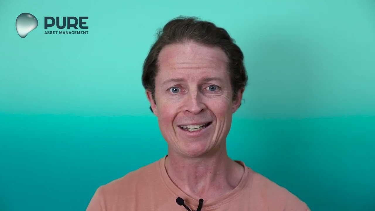 PURE Income & Growth Fund January 2022 Update