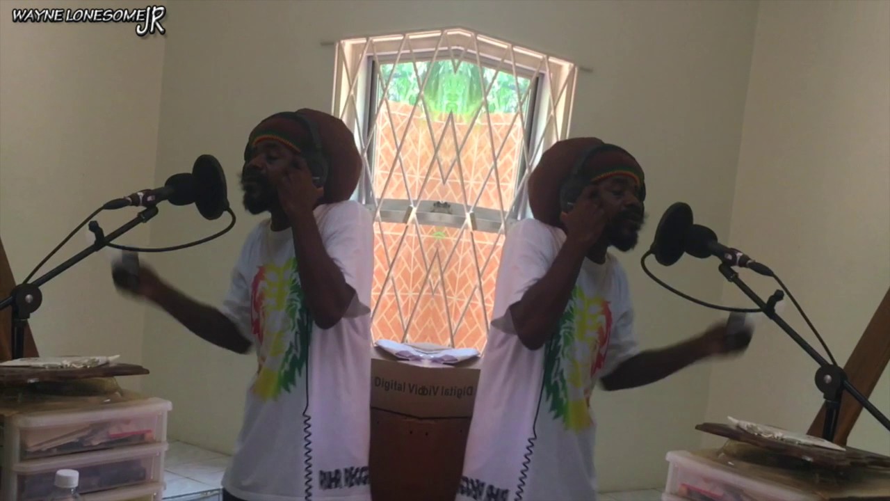 Cocoa Tea 18 And Over Dubplate