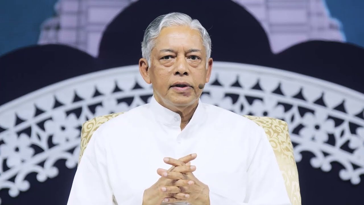 Prashnottari Satsang in Hindi Part-10 | प्रश्नोत्तरी सत्संग भाग-10 | Pune Pranpratistha 2025