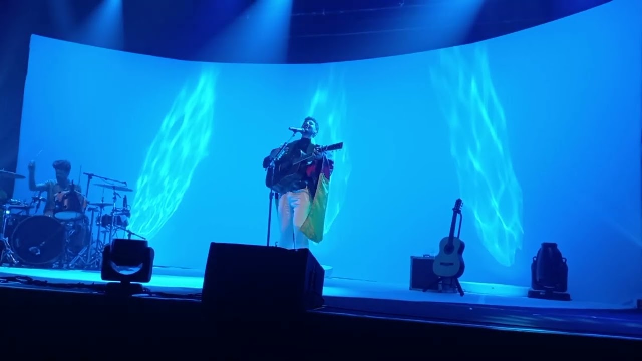 Deu pra ti (Kleiton e Kledir) - Tiago Iorc - Porto Alegre