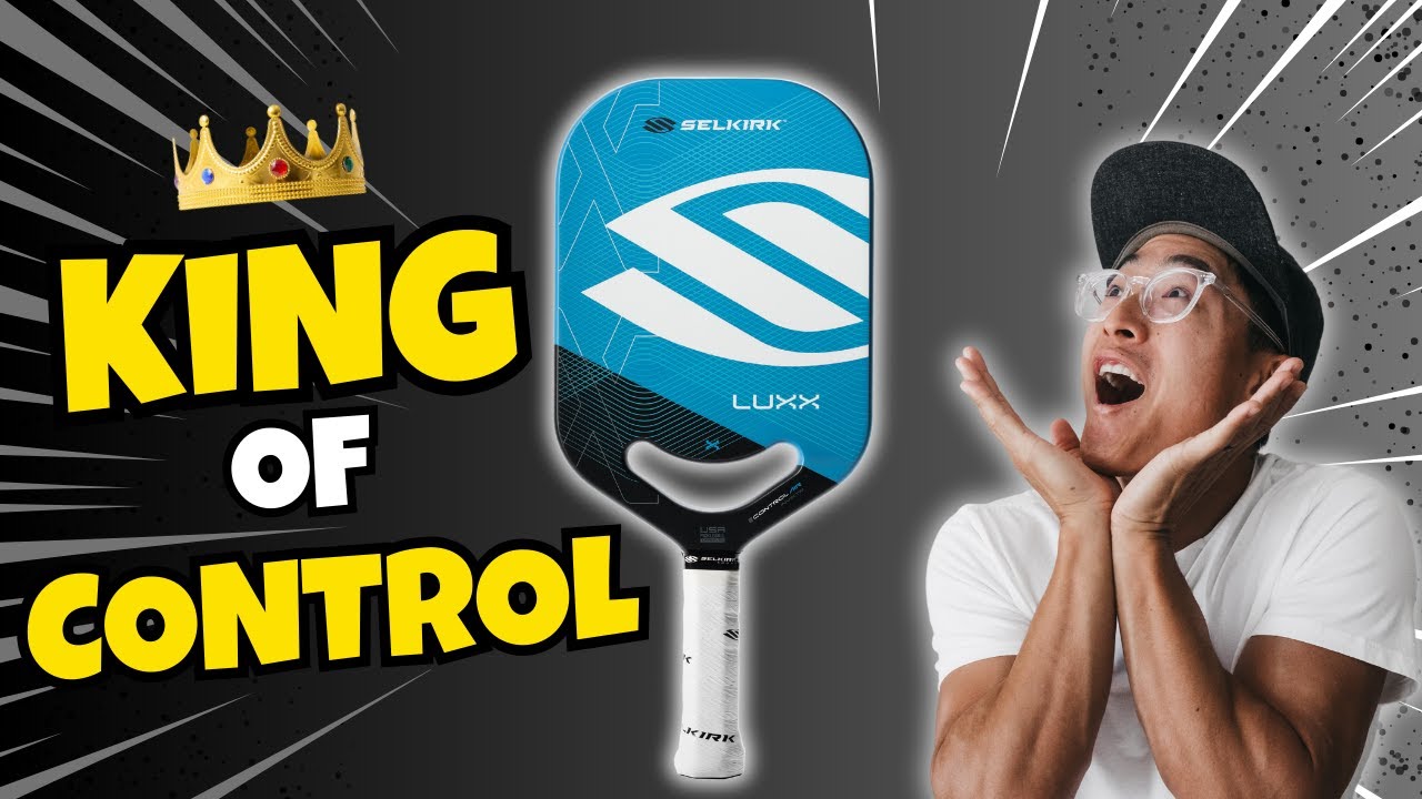 Selkirk Luxx Control Air | In-depth Review with Comparisons and Breakdown