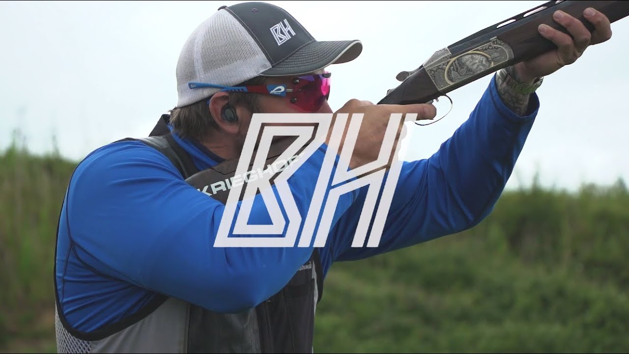 Ben Husthwaite&rsquo;s Open Day - The Launch of the Eye D Rail