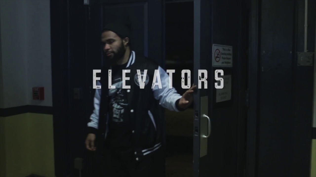 Miz MAF - Elevators - Dir. by Peter Parkkerr (Official Video)