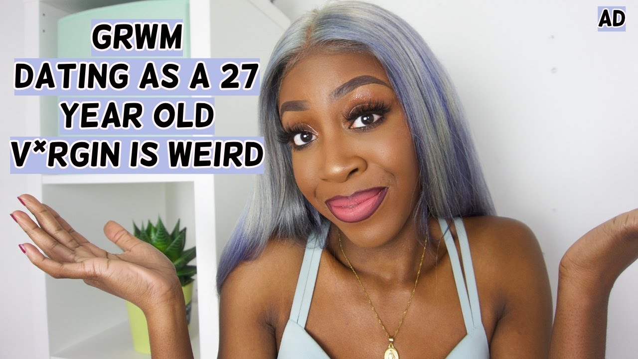 WHY IS MY V*RGINITY A TURN ON FOR MEN|Sincerely Oghosa|Perfect Lace Wig