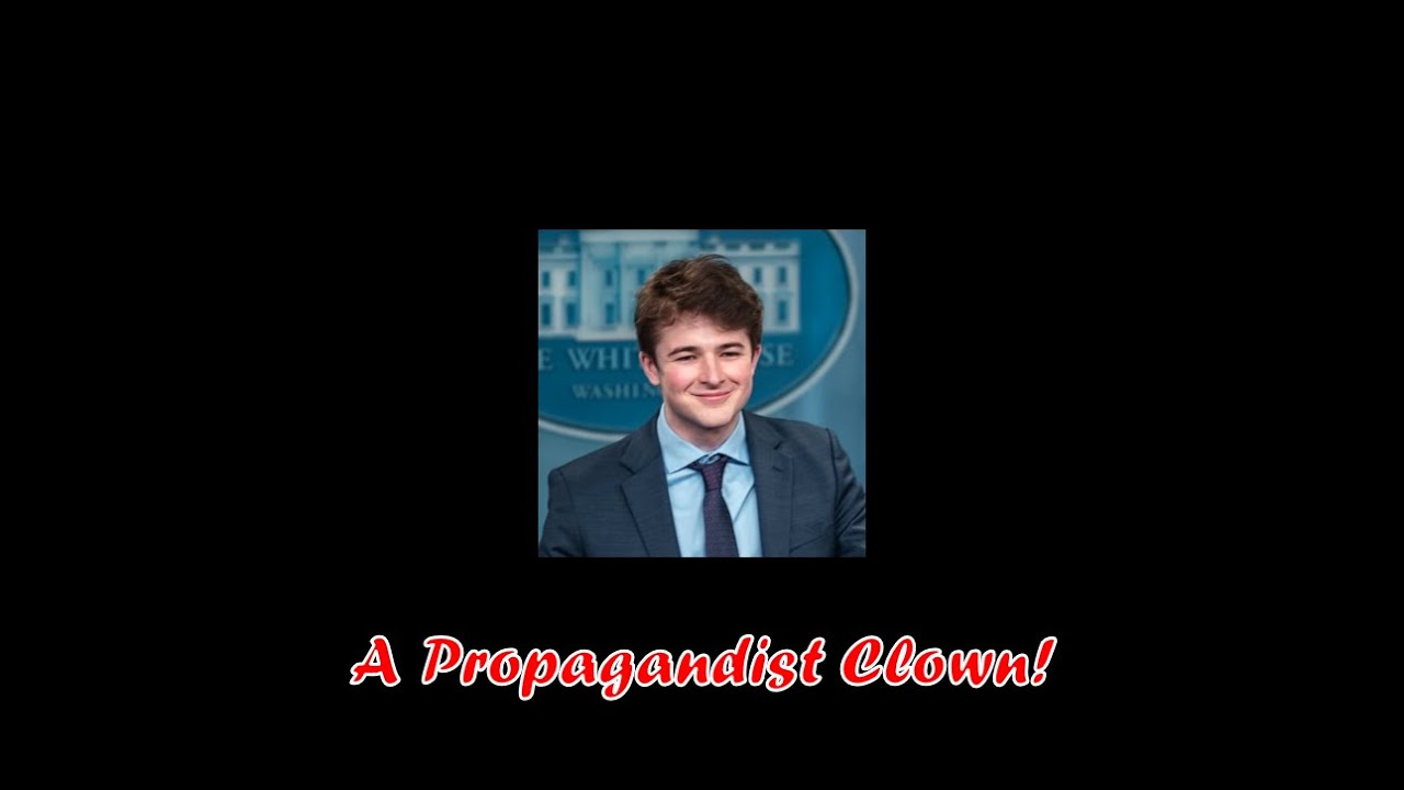 Harry Sisson Is A Complete Moron For This Coverage!