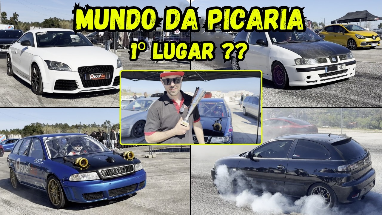🔥 1. Evento do ano Mundo da Picaria 2026 / Pe&ccedil;as Vag 💪🔥🔥