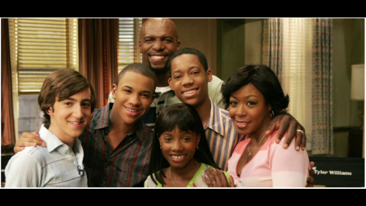 Remake - Everybody Hates Chris Sad Music