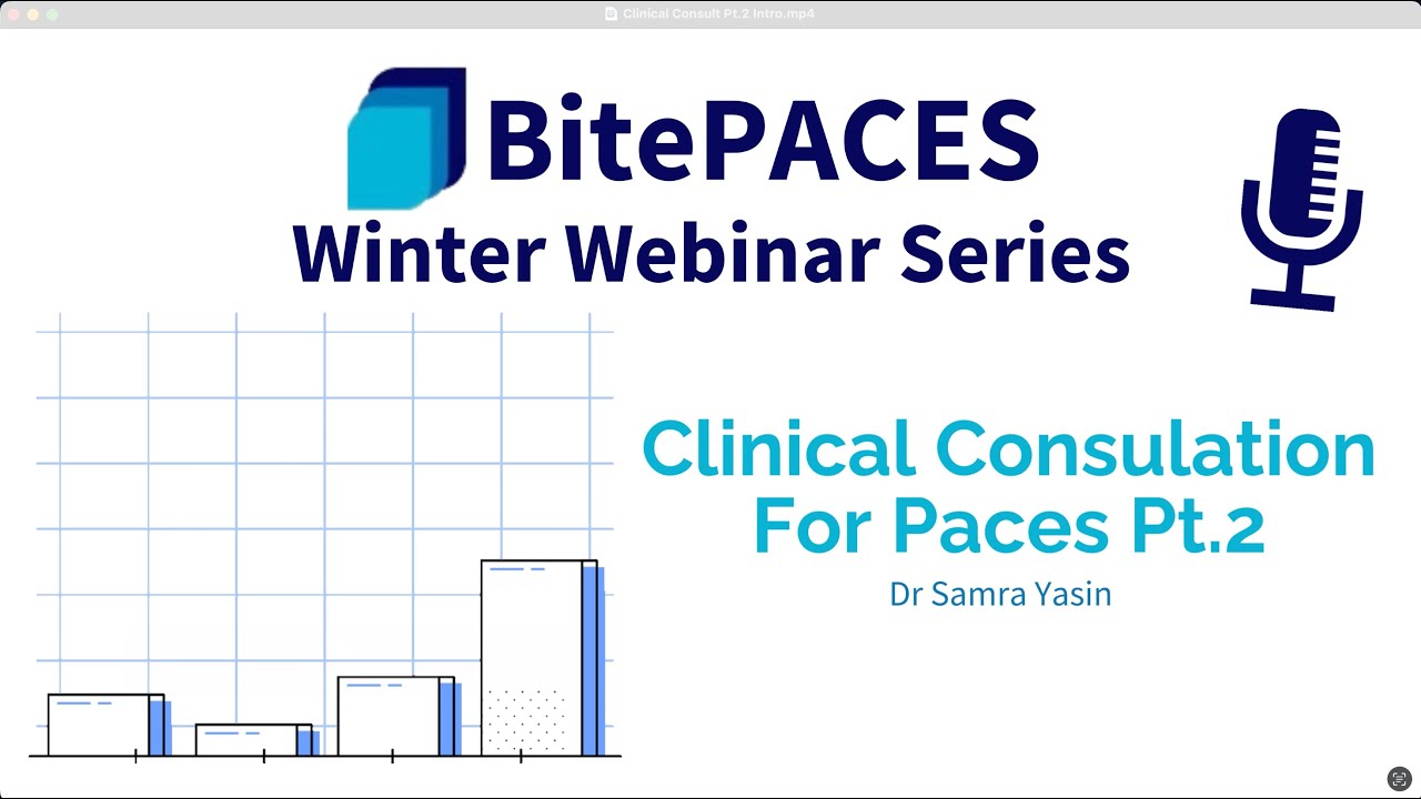 BitePACES Clinical Consultation Pt.2