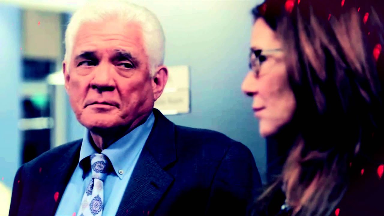 True Love(Provenza/Raydor)
