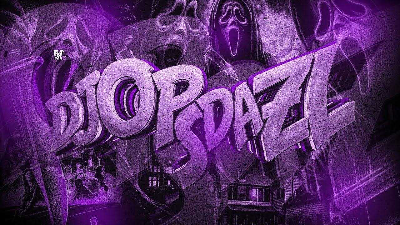 MONTAGEM LOUCURA DISTORCIDA 👽💎 (DJ OPS DA ZL & MC MENO SAAINT, MC DOBELLA, MC BRUNA)