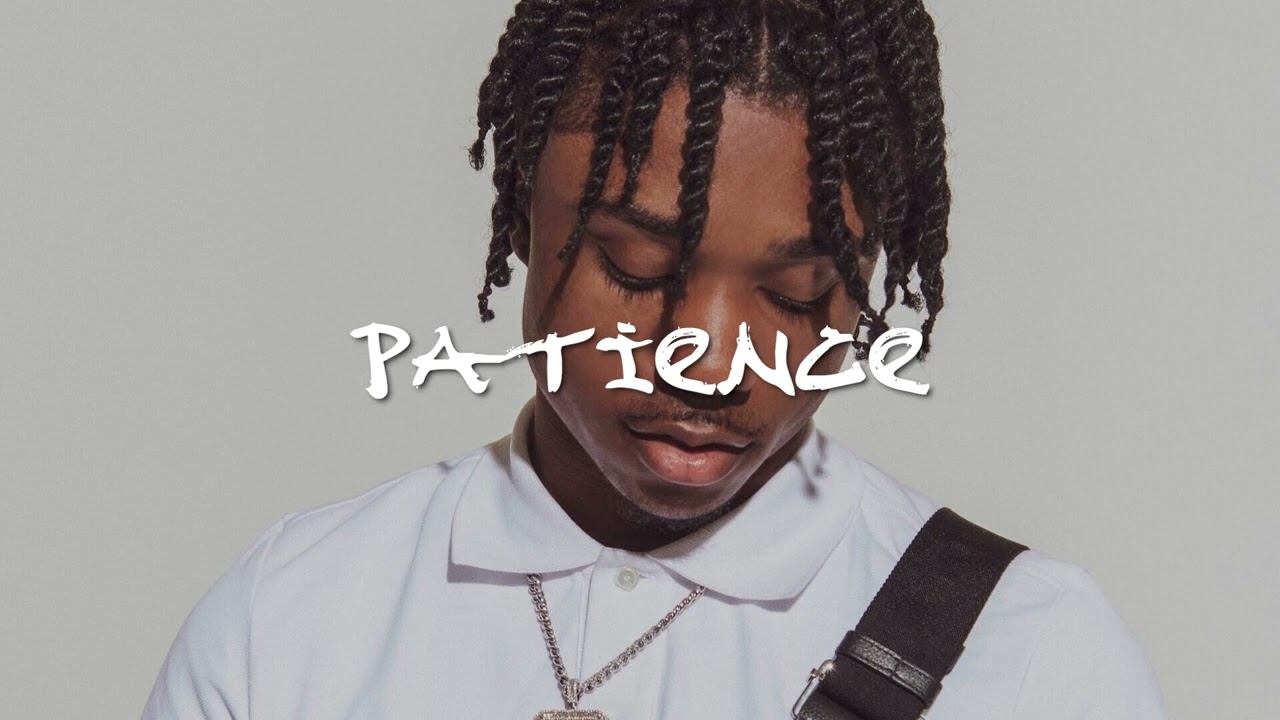 (FREE) Scorey Type Beat 'PATIENCE' | Guitar Melodic