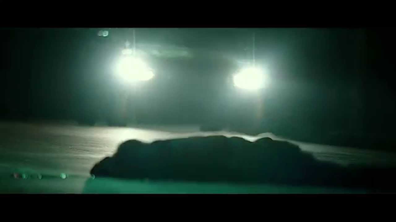 Hollywood Undead - Disease (The Purge - Anarchy) (Fan-made music video)