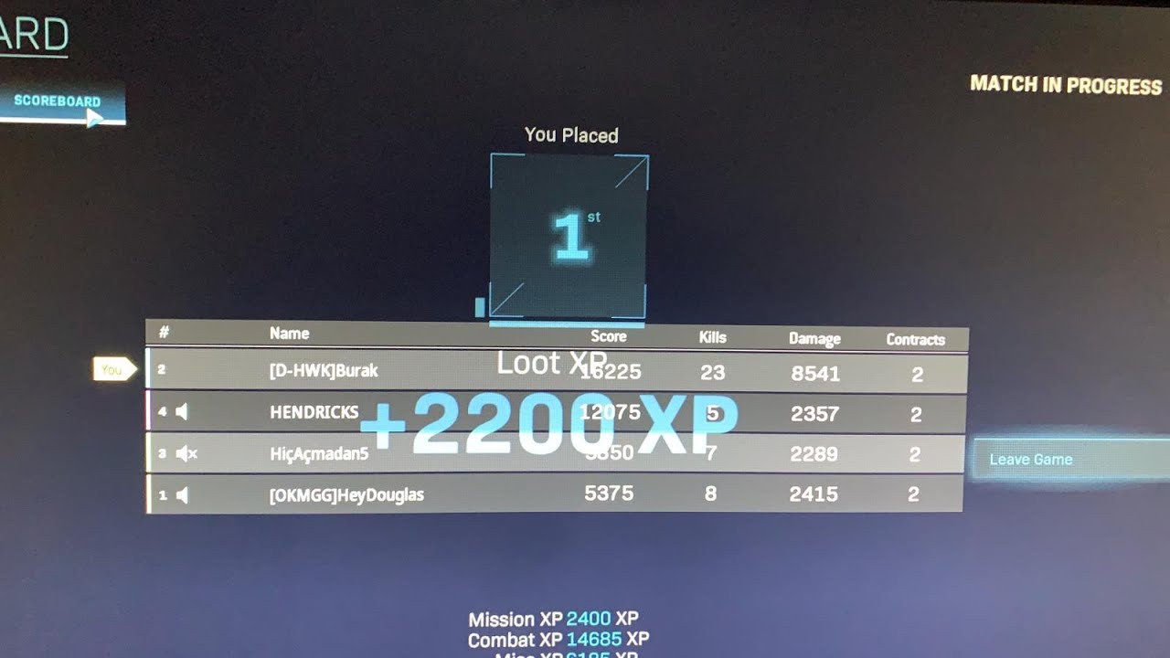 2 MERMİYLE OYUN ALDIM ÇOK RİSKLİ OLDU :D [23KILL]