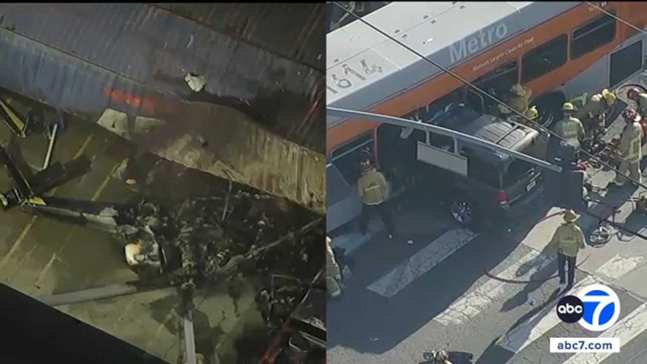 New clues in deadly news helicopter crash after fatal bus accident