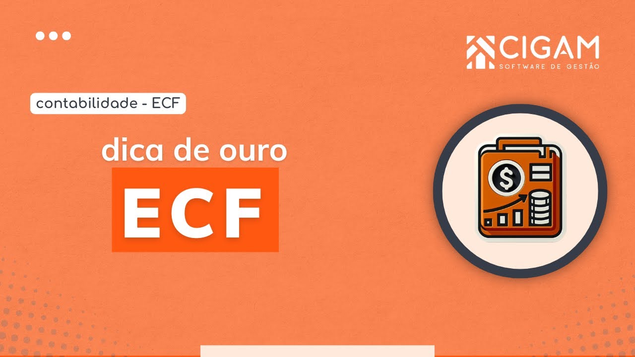 Dica de Ouro para Evitar Erros na ECF no ERP CIGAM