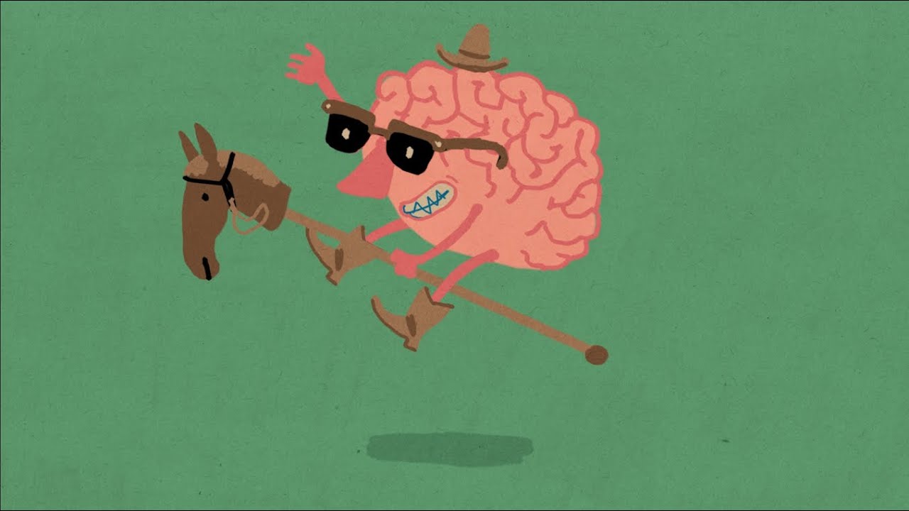 Brains At Play | NPR Ed