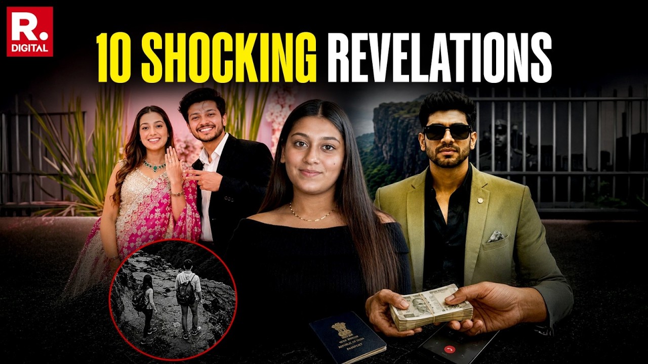 Ketan Agarwal Murder Case: 10 Shocking Revelations That Exposed the Alleged Murder Plot