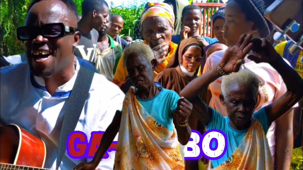 HARAHIYE NONEHO♥️??? NZINZI ATARAMANYE  N'UMUBYEYI WA NKURUNZIZA