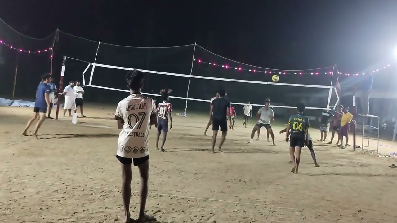 புதுப்பட்டினம் vs PMR BOYS #volleyball #automobile #sports #shorts #short #football #funny #foryou 
