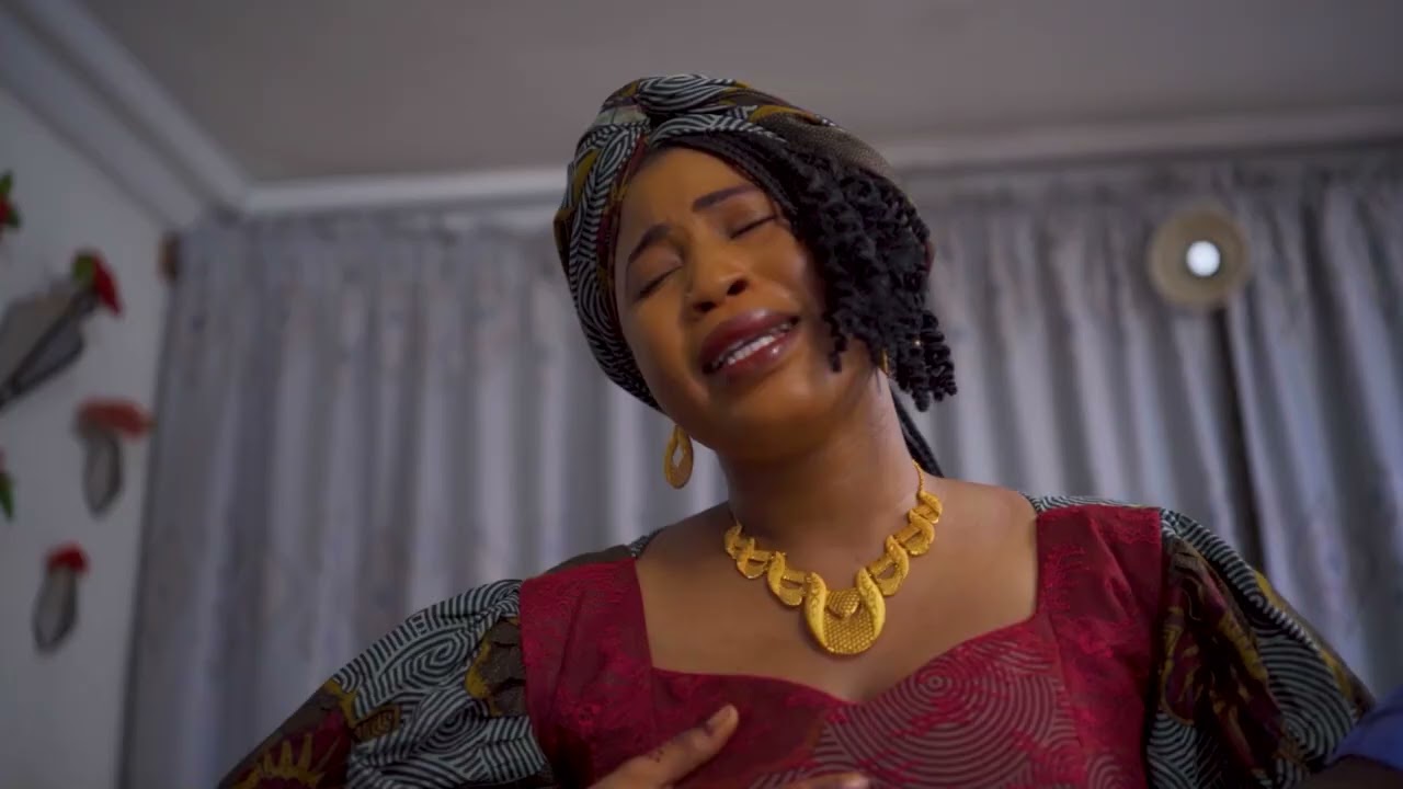Basani babu sabo sabuwar Wakar hausa 2026 From Yunusa Don movies Jos Yunusa Don &zeetah