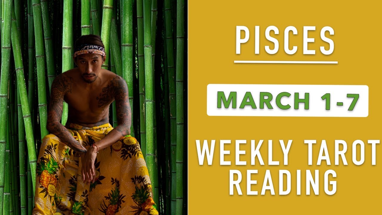PISCES - 