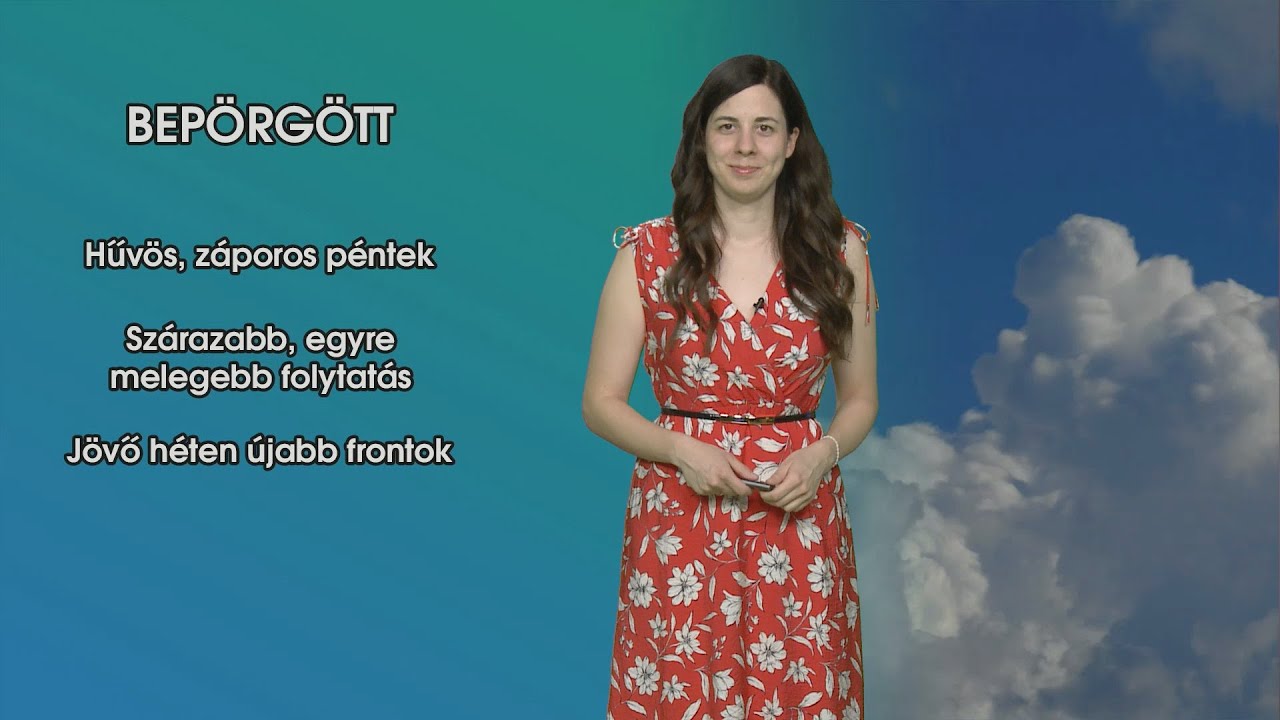 Bepörgött