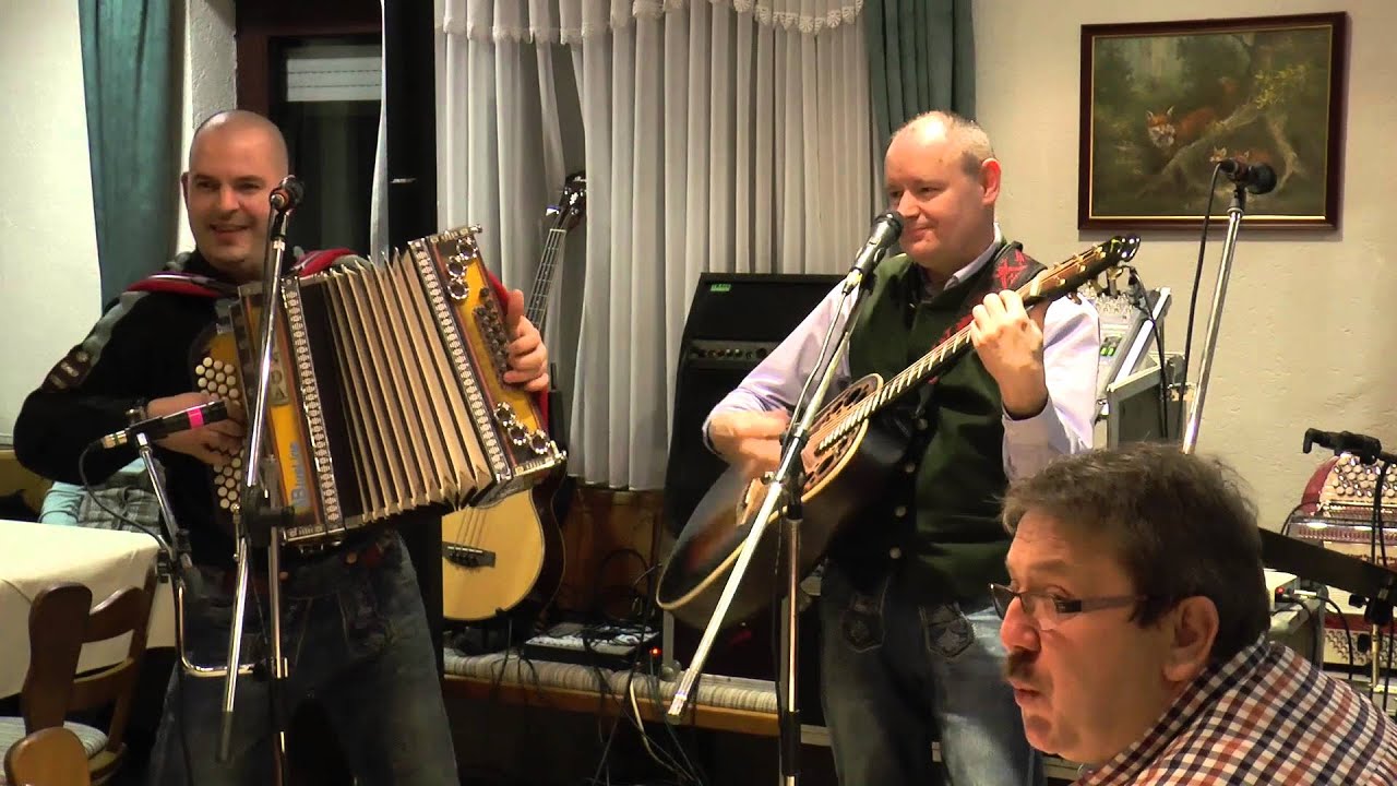 MusikTreff 2015 Trompetenecho