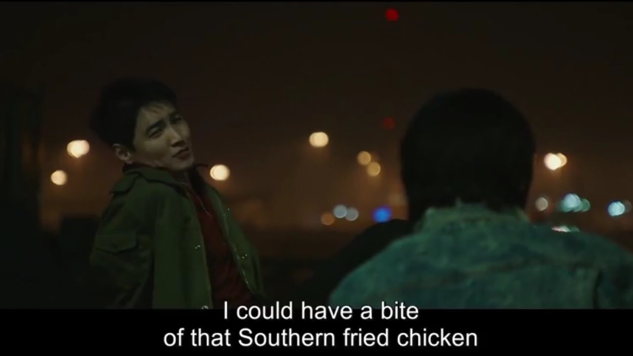 Comrade Joo & Eung Chul last moment 😭 | Snowdrop Ep 16
