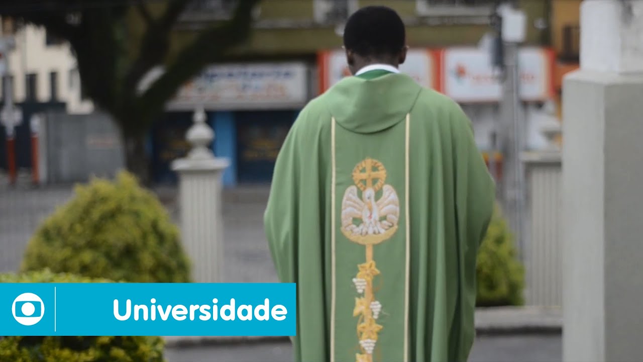 Globo Universidade: 
