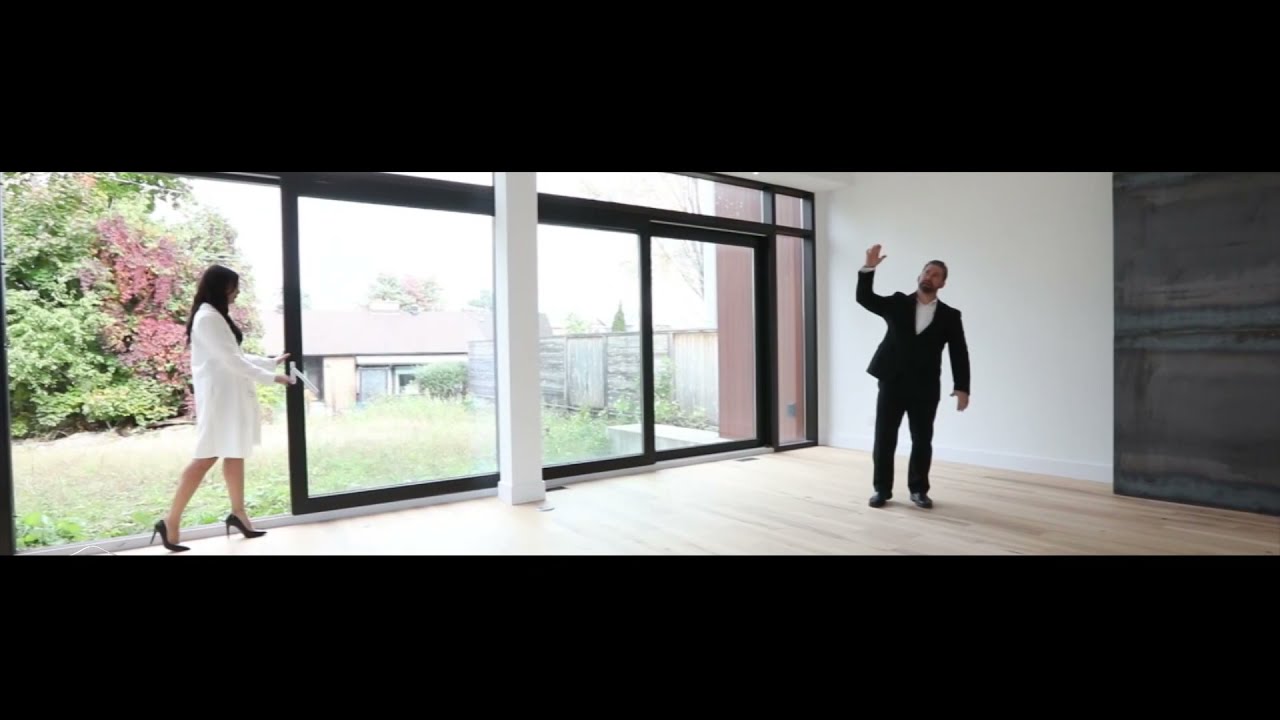 Domta Homes - Ottawa Luxury Home Builder