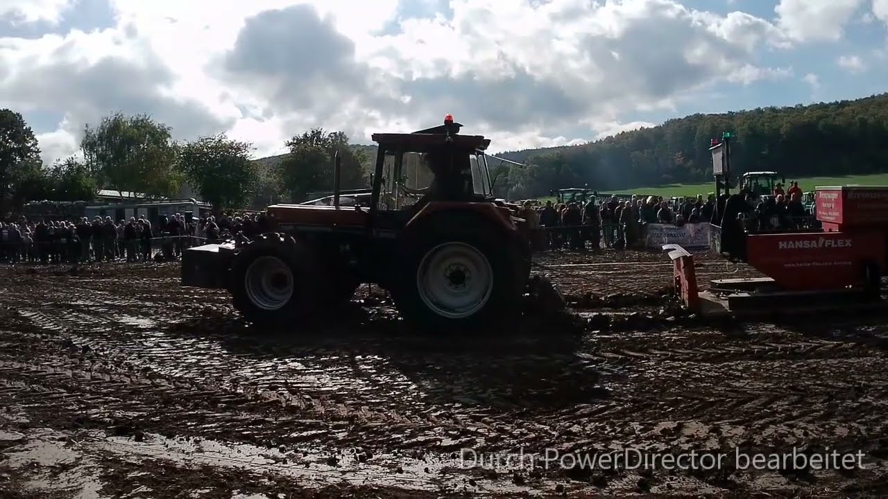 Erntedankfest in Wickensen 2024