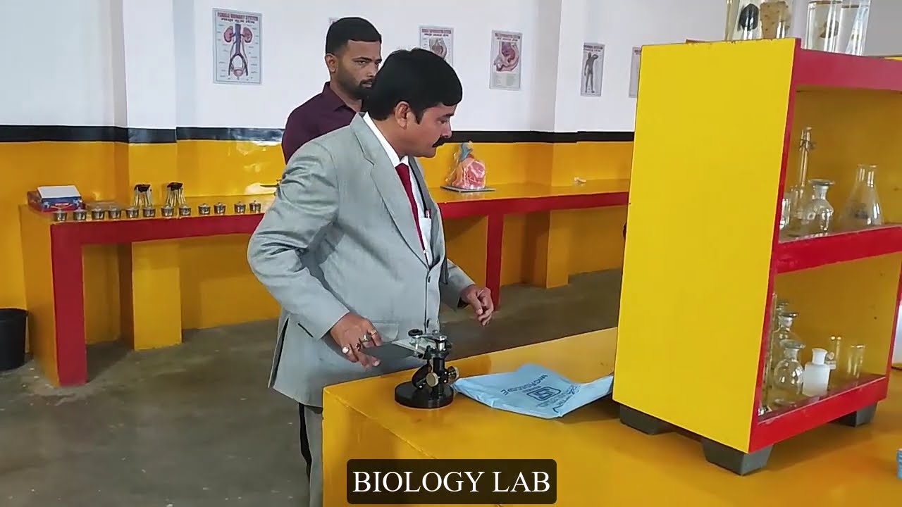 R.D.S PUBLIC SCHOOL, JOTPAHAD CHIRAIYAKOT MAU, CBSE INSPECTION FOR SENIOR SECONDARY LEVEL 08/11/2025