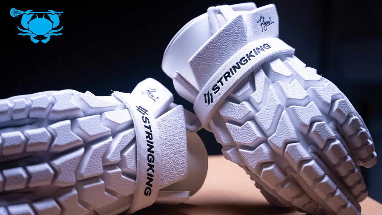 Review: String King Flyer 1 gloves