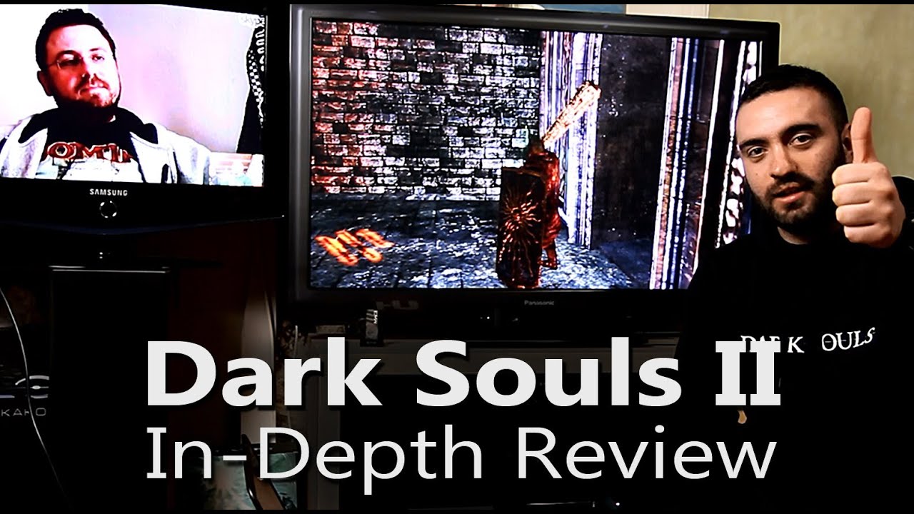 Dark Souls 2 In-Depth Review