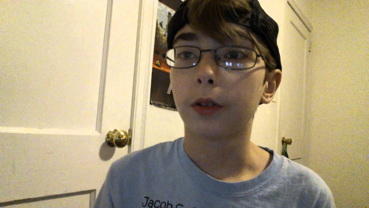 Welcome to My Channel!!