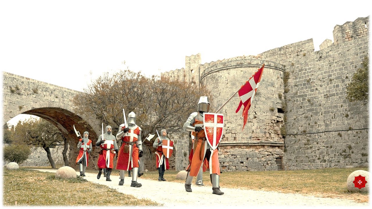 Medieval Rose Festival of Rhodes