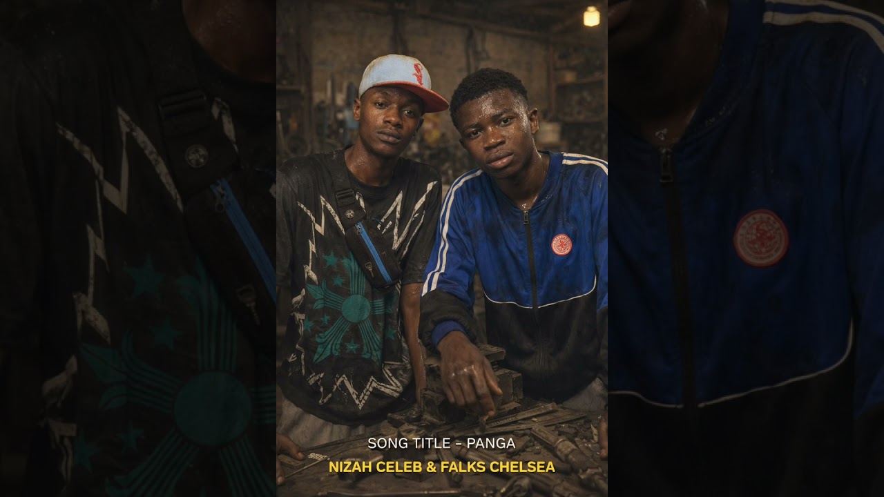 Panga_ft falks Chelsea 