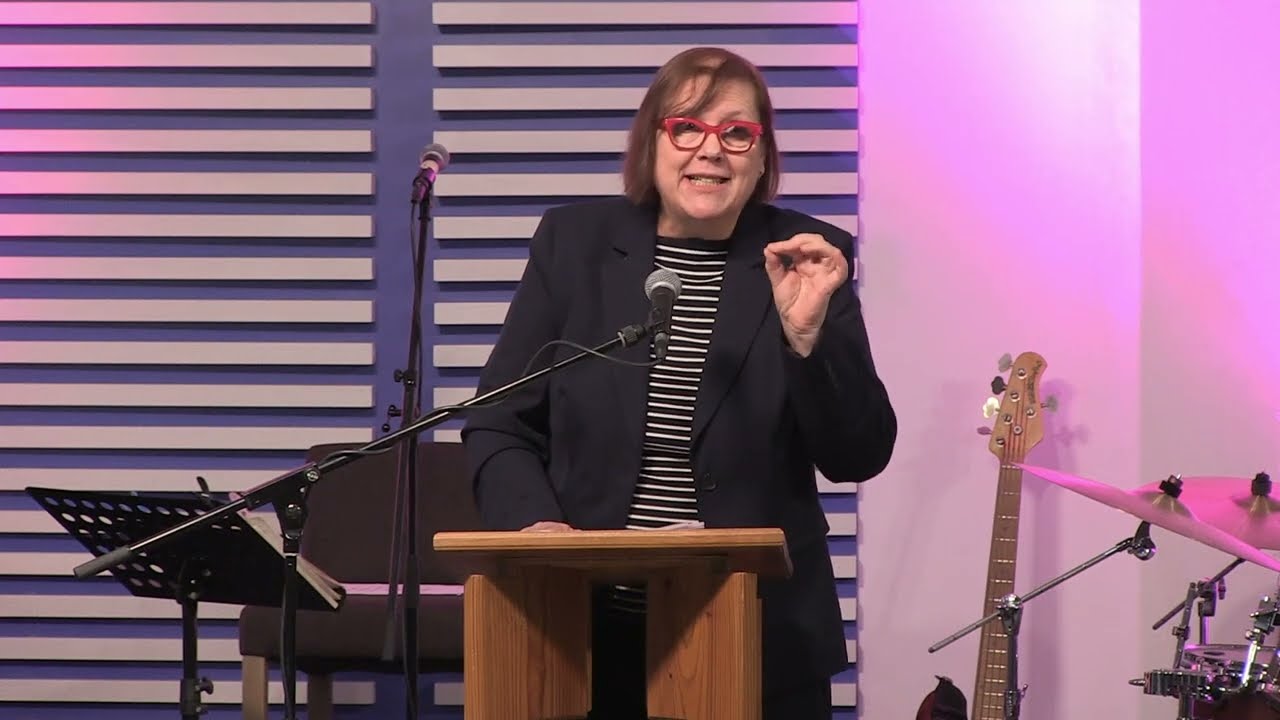 dr. Lidija Matošević - Savršeni kao Otac
