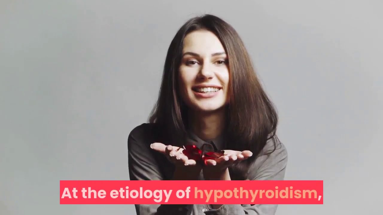 Can Thyroid Massage Save Your Life? 3 Benefits That Will Shock You  | Daily Thyroid TV