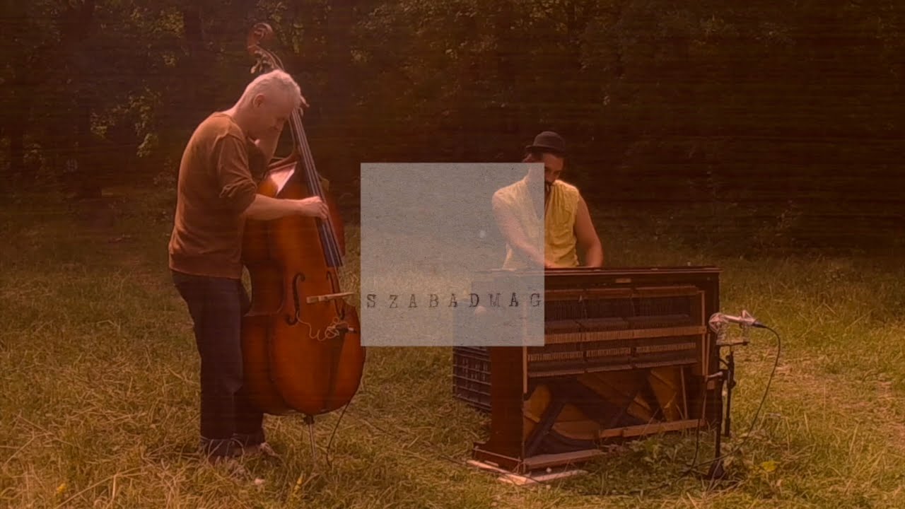 Szabadon a szabadban // No. 2. // fennsík