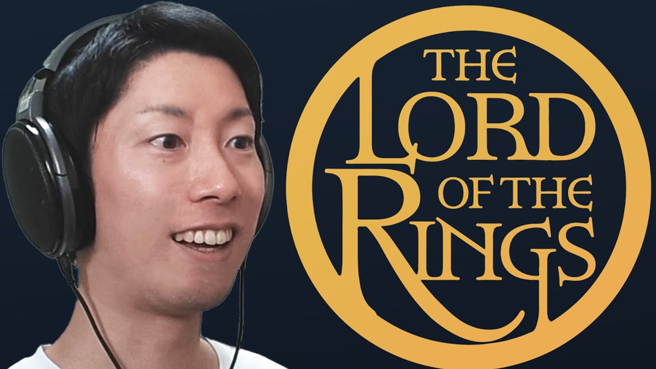 Amazon Gamesが「ロード・オブ・ザ・リング」のMMORPGを制作中
