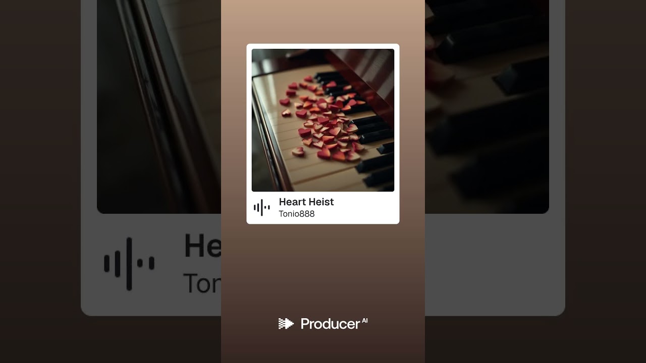 Heart Heist