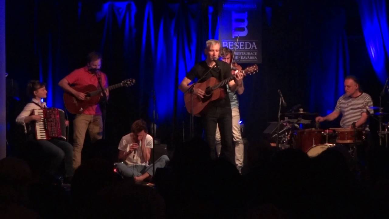 Žamboši a Zrní - Pól nedostupnosti