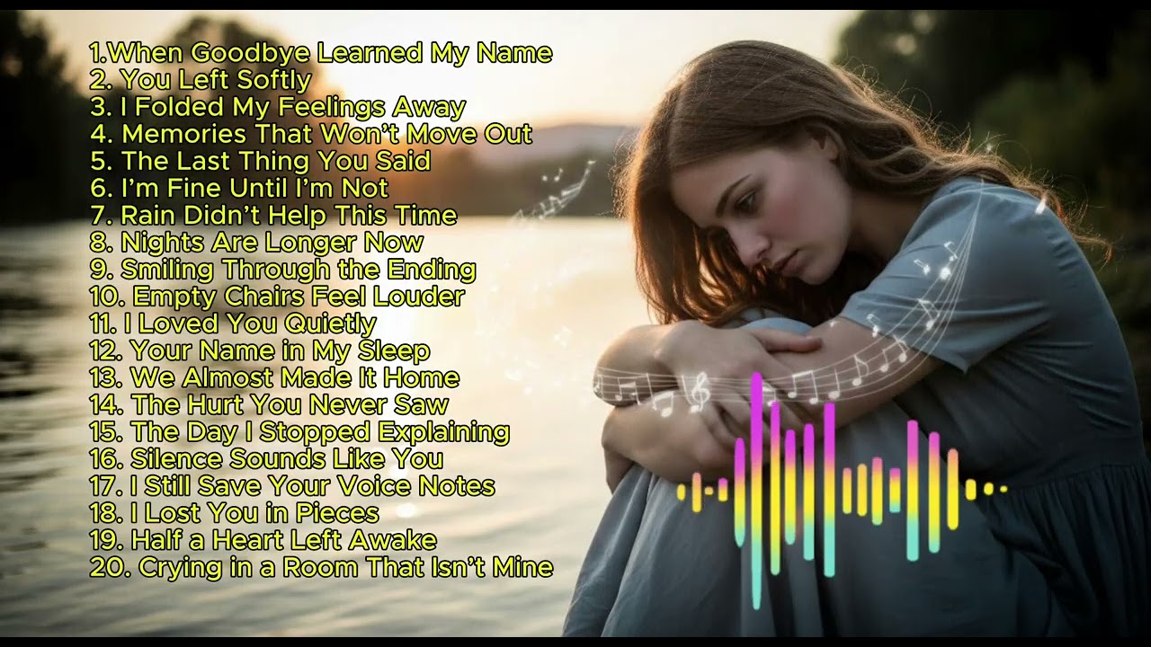 Non Stop Romantic Love Songs 2026  Beautiful Melodies for Every Heart