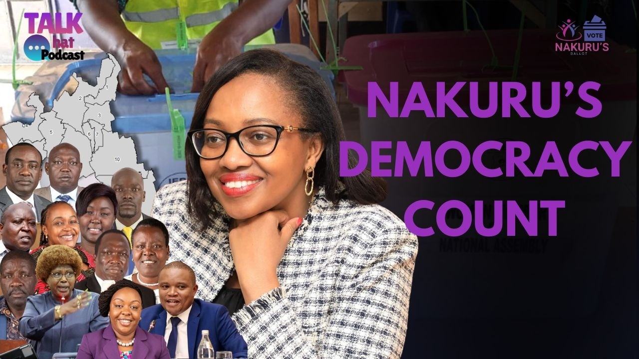 Nakuru’s Electoral Numbers: Constituency Profiles and Voter Insights