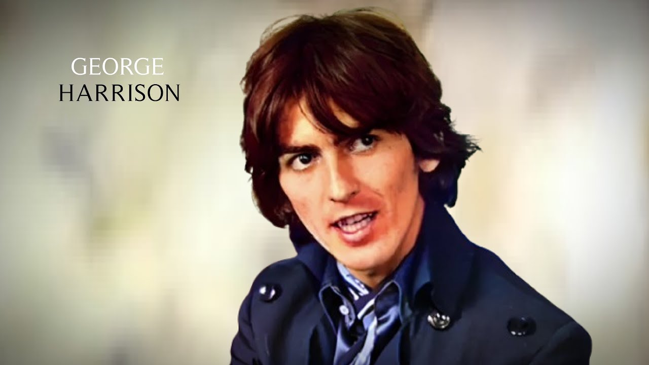 George Harrison- NOWHERE TO GO- Unreleased song ( Remastered 2025 )